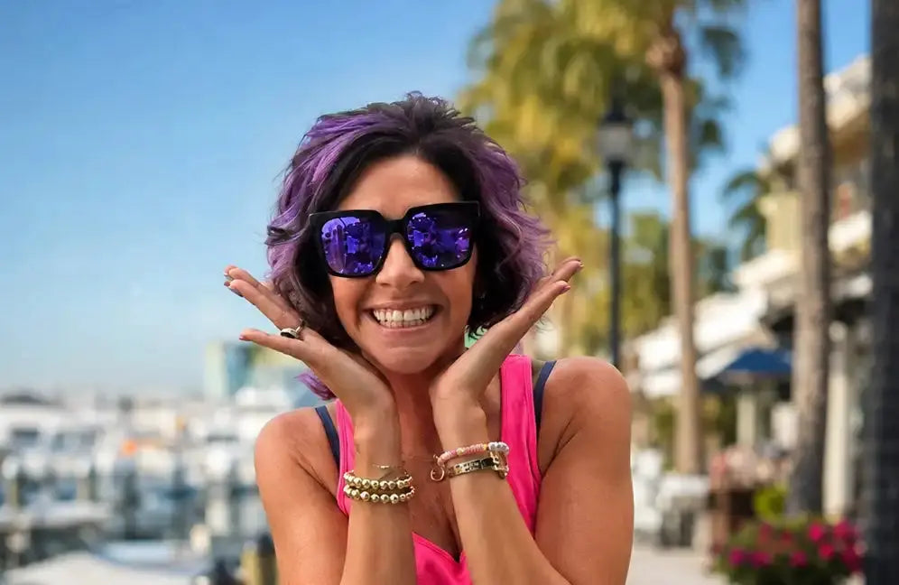 Your Prescription Is Unique. Your Glasses Should Be Too.