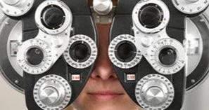 Aging and Eye Health – A Personal Perspective - An Optical Galleria, llc