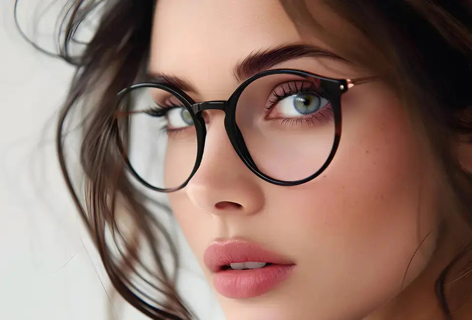 Progressive Lenses: A Complete Guide for First-Time Wearers An Optical Galleria, llc