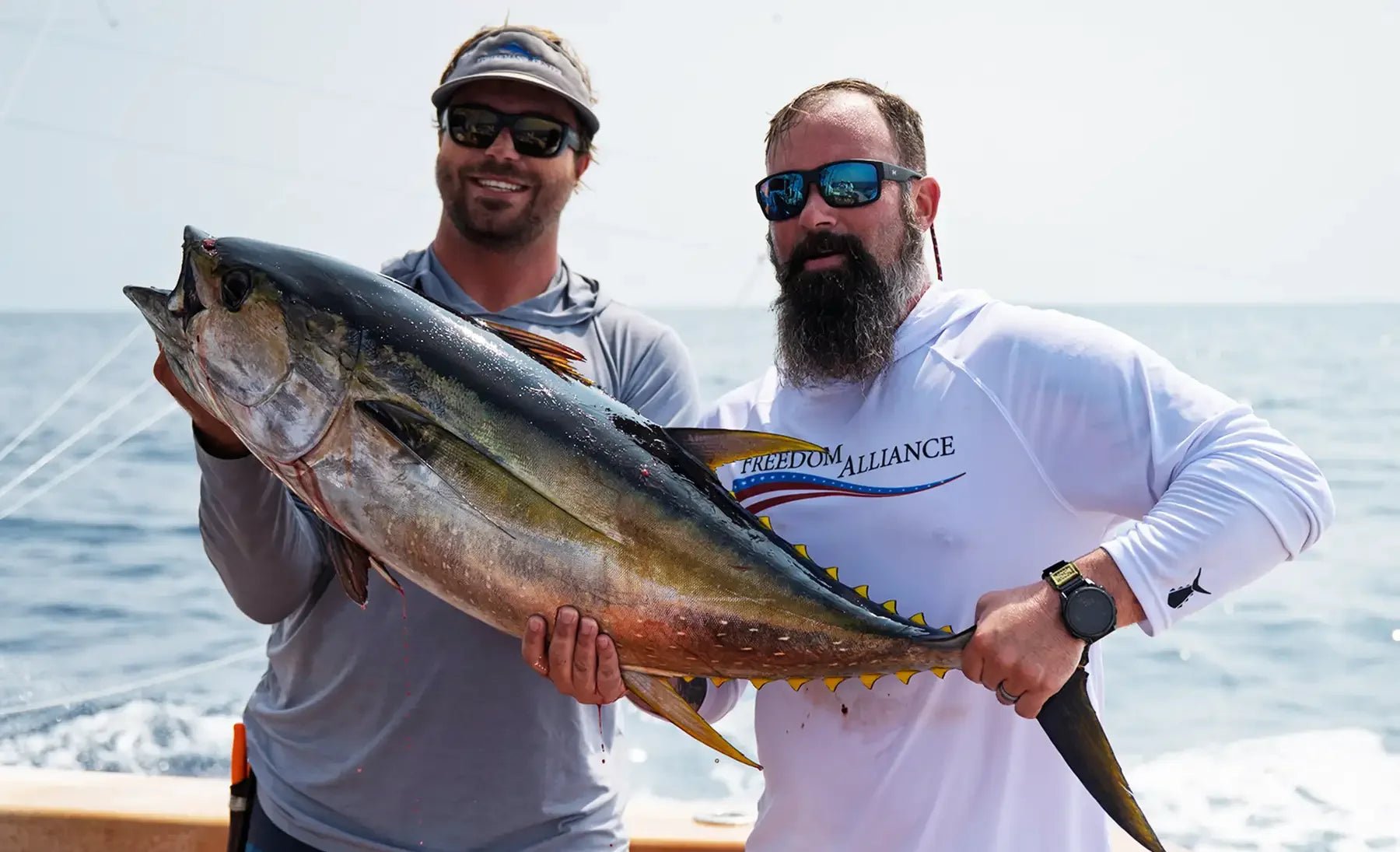 Why Polarized Sunglasses Are a Must - An Optical Galleria, llc