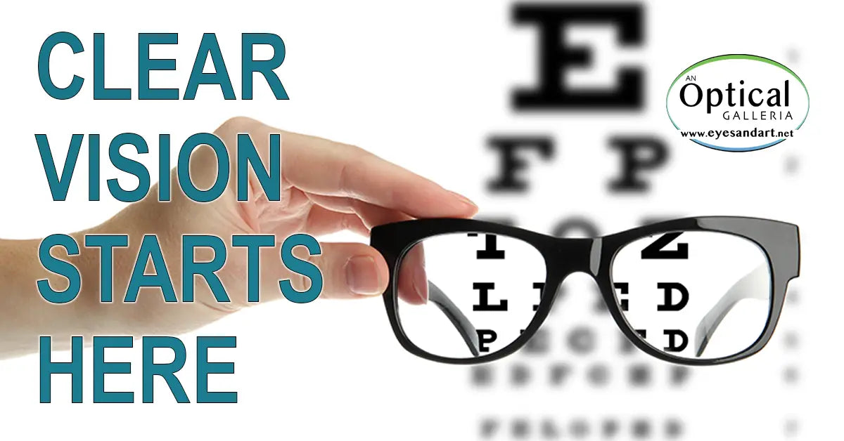 ESTABLISHED PATIENT - Eye Exam