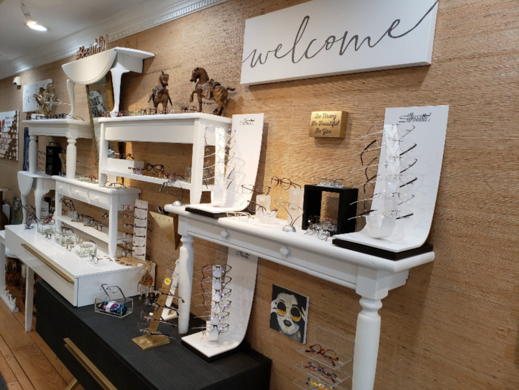 welcome to the best eyeglasses in easton