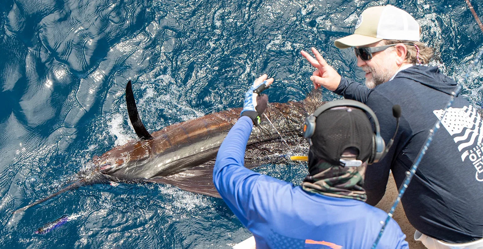 Why Hook Optics Polarized Sunglasses Are the Clear Winner for Anglers