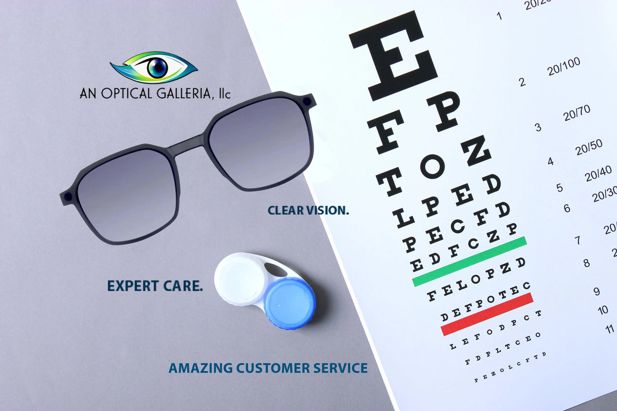 Same-Day Prescription Glasses in Ocean City, MD: What You Need to Know