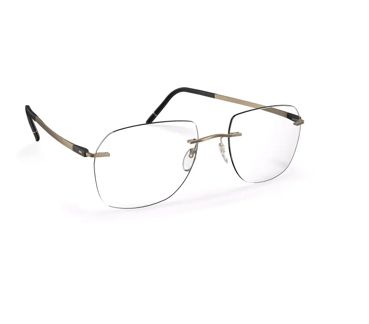 silhoutte eye glasses