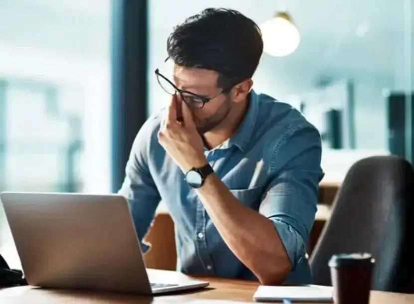 Why Eye Exams Matter: The Simple Truth About Protecting Your Vision - An Optical Galleria, llc