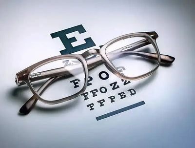 ESTABLISHED PATIENT, Book Your Eye Exam at An Optical Galleria, llc