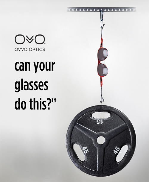 OVVO Optics Glasses